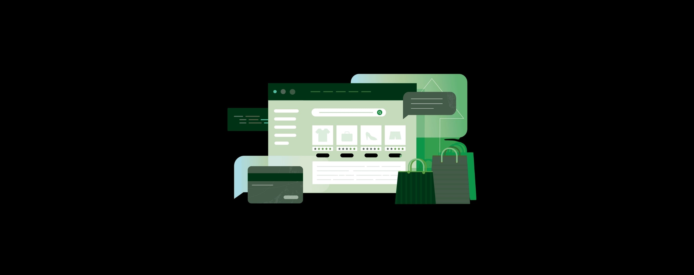 Shopify SEO and ecommerce growth agency Australia - Luscious Leopard