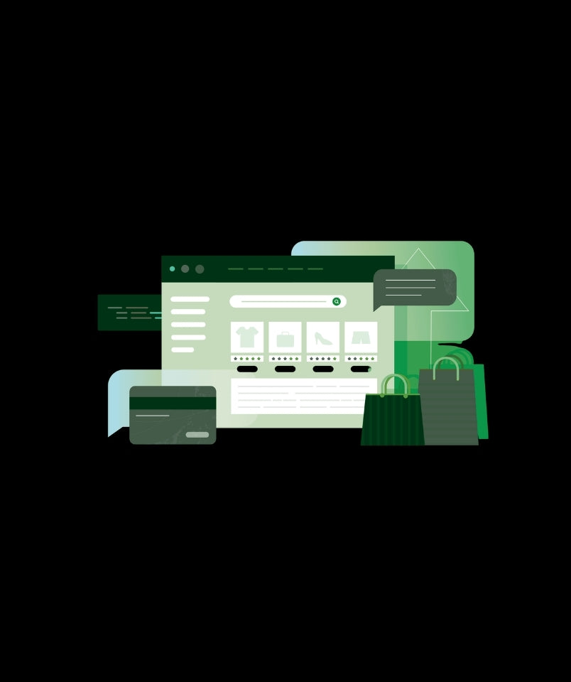 Shopify SEO and ecommerce growth agency Australia - Luscious Leopard