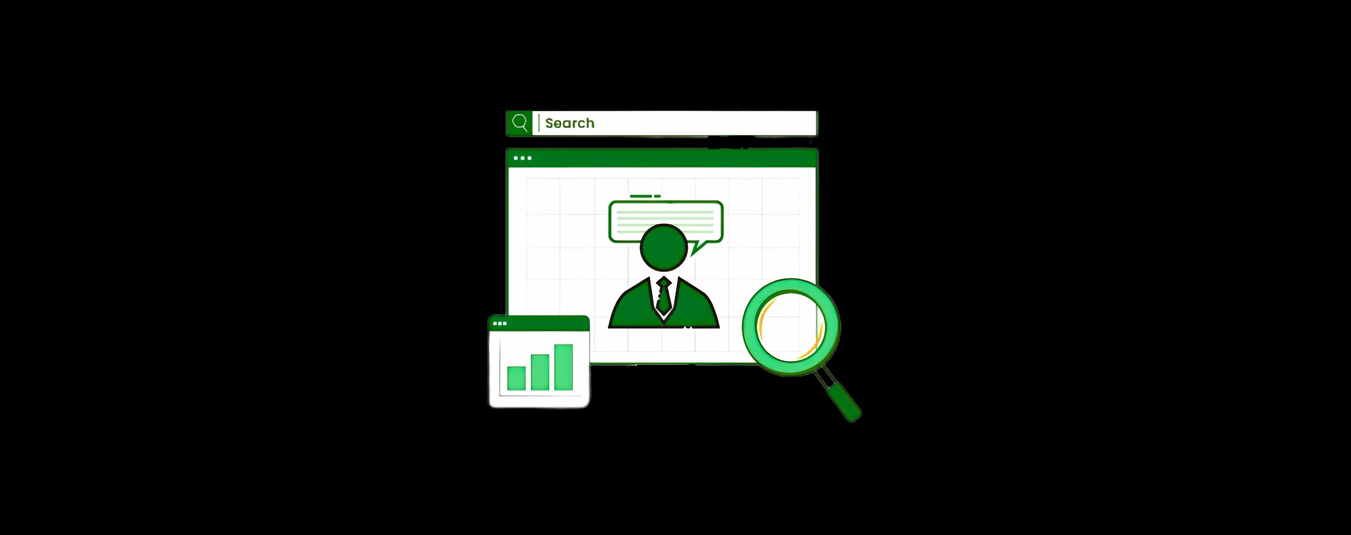 Organic search growth for Australian ecommerce brands - Luscious Leopard