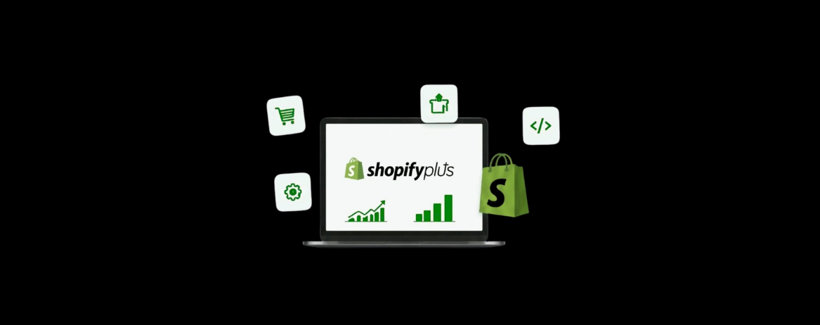 Shopify agency UK ecommerce strategy and development - Luscious Leopard