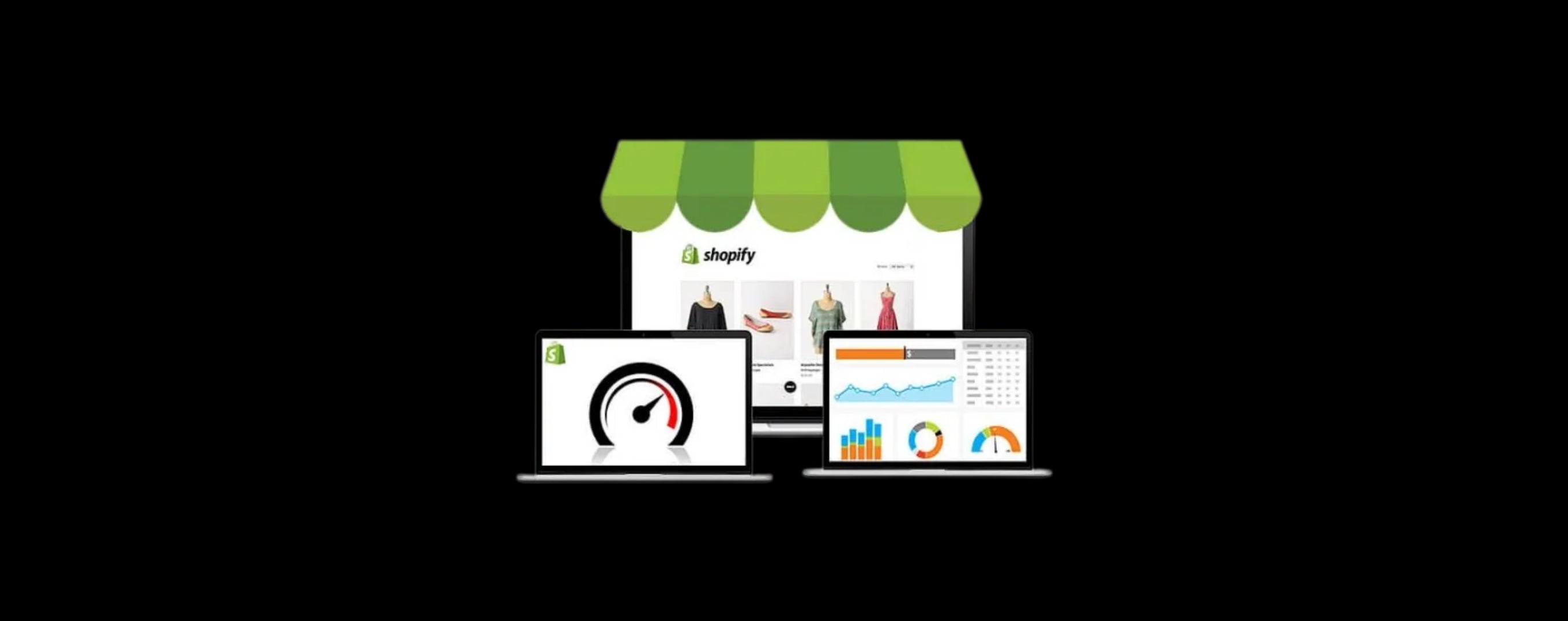 UK Shopify store design and growth solutions - Luscious Leopard