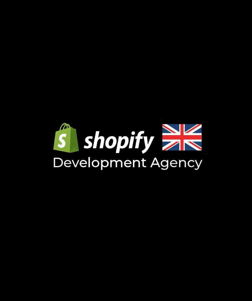 Ecommerce growth partner for UK Shopify brands - Luscious Leopard