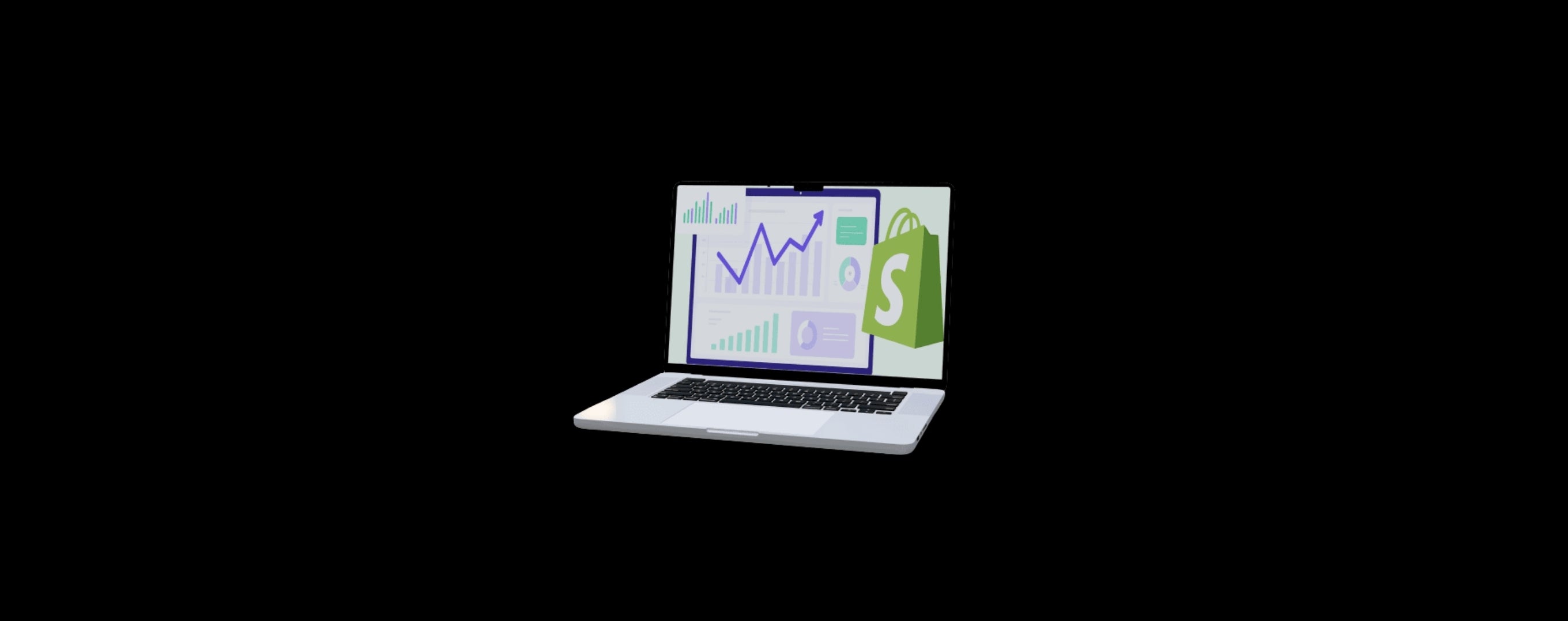 Shopify CRO and SEO services for UK ecommerce - Luscious Leopard