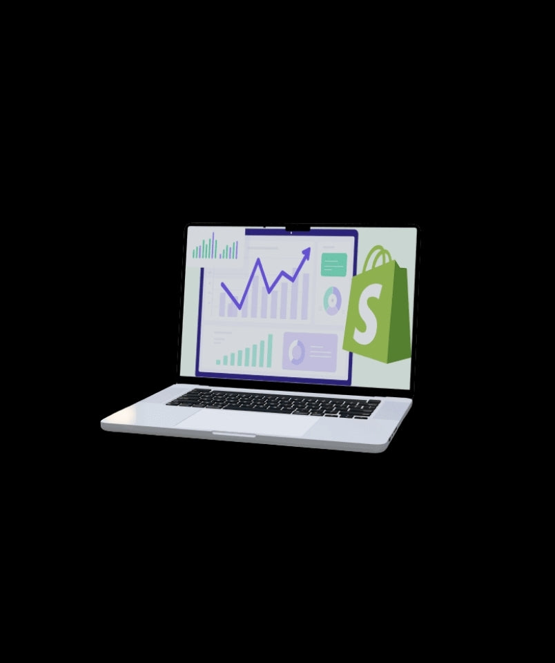 Shopify CRO and SEO services for UK ecommerce - Luscious Leopard