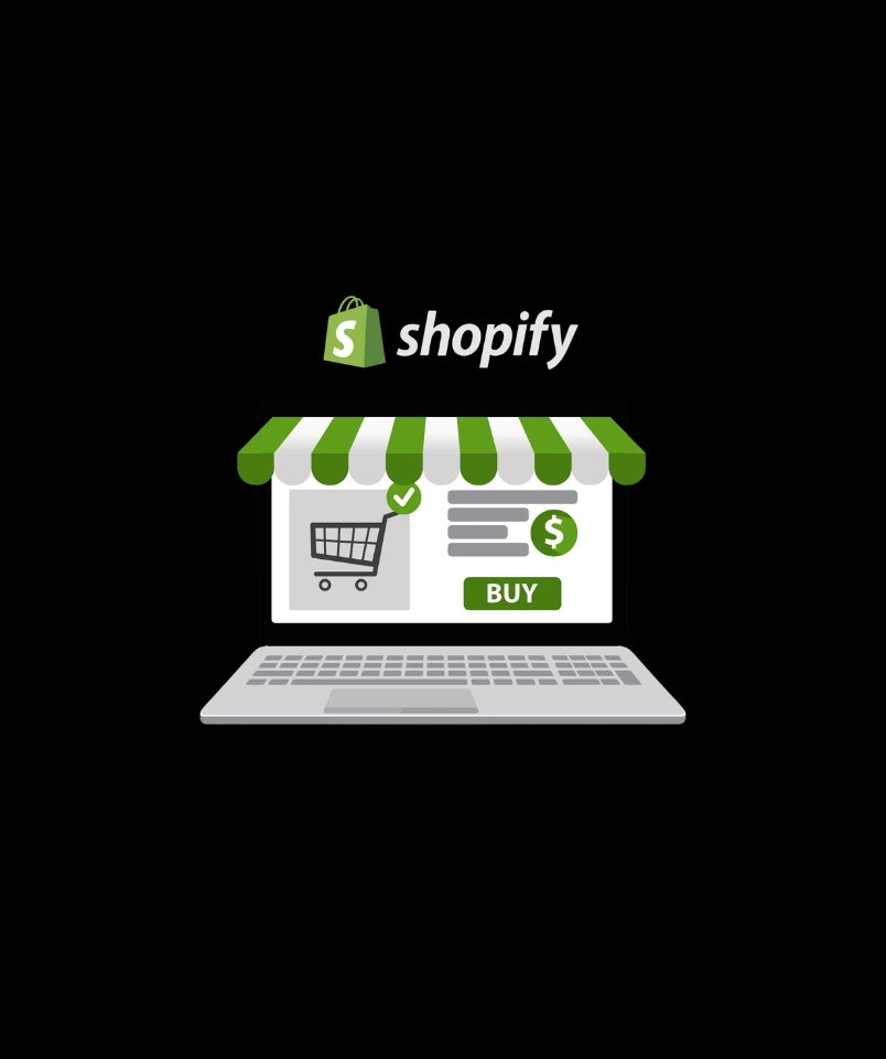 Shopify development agency USA creating scalable online stores - Luscious Leopard