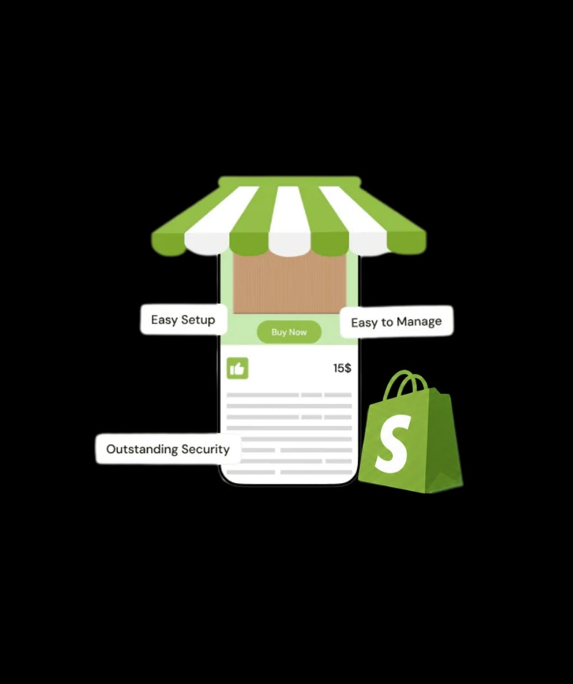 US ecommerce brands working with expert Shopify developers - Luscious Leopard