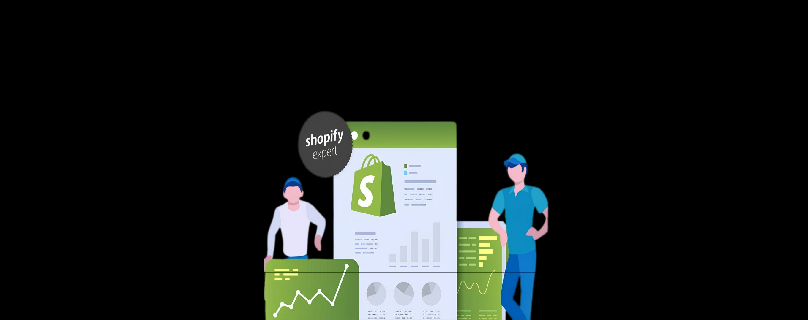Custom Shopify development services for USA ecommerce growth - Luscious Leopard