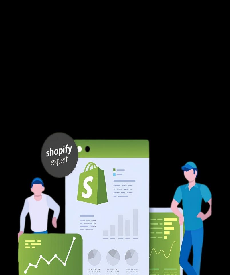 Custom Shopify development services for USA ecommerce growth - Luscious Leopard