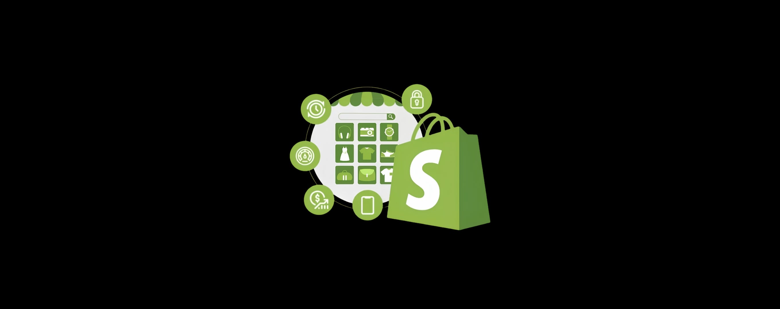 Shopify agency India helping ecommerce brands build scalable online stores - Luscious Leopard