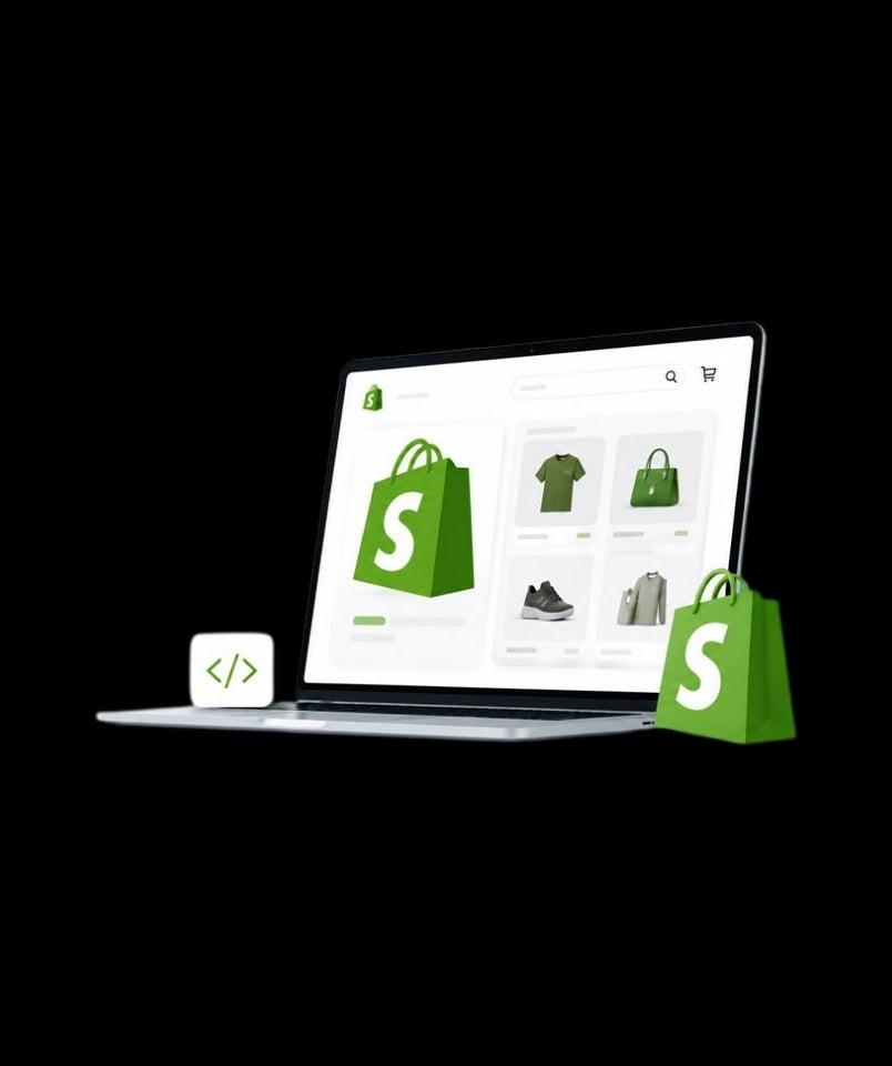 Indian ecommerce brands growing with expert Shopify development - Luscious Leopard