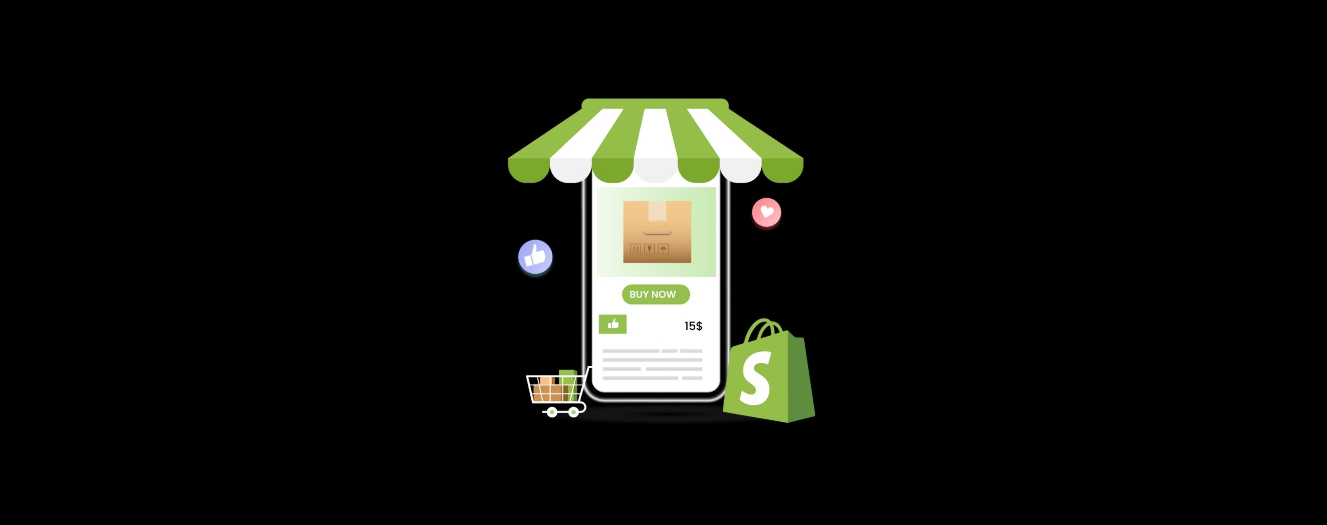 Shopify ecommerce solutions for Indian D2C and retail brands - Luscious Leopard
