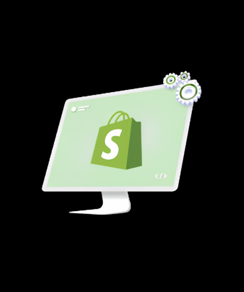 Ecommerce website Dubai development services