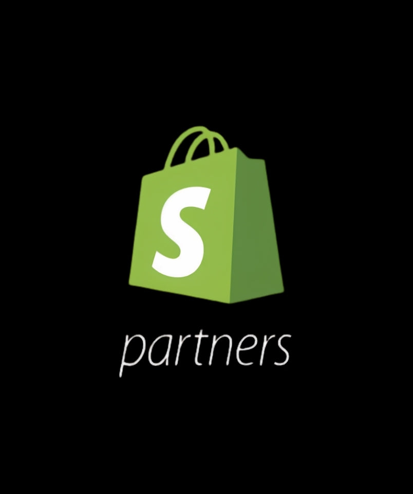 Shopify store design and development