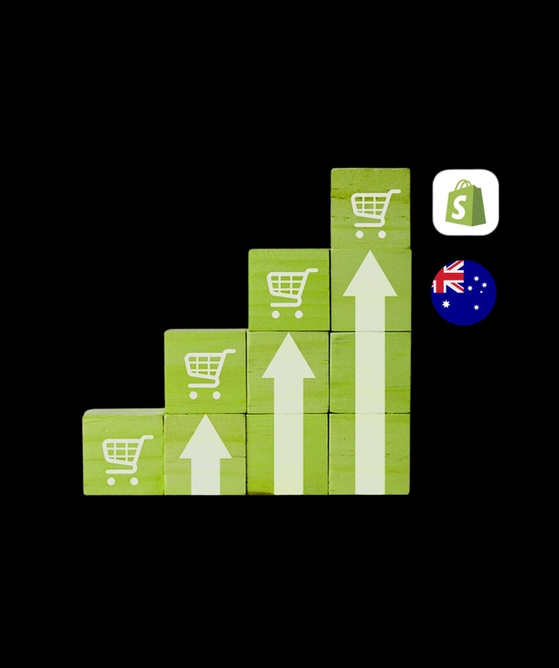 Australian Shopify development and ecommerce growth solutions - Luscious Leopard