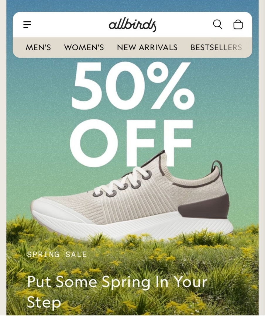 Shopify Plus companies ecommerce examples - luscious leopard