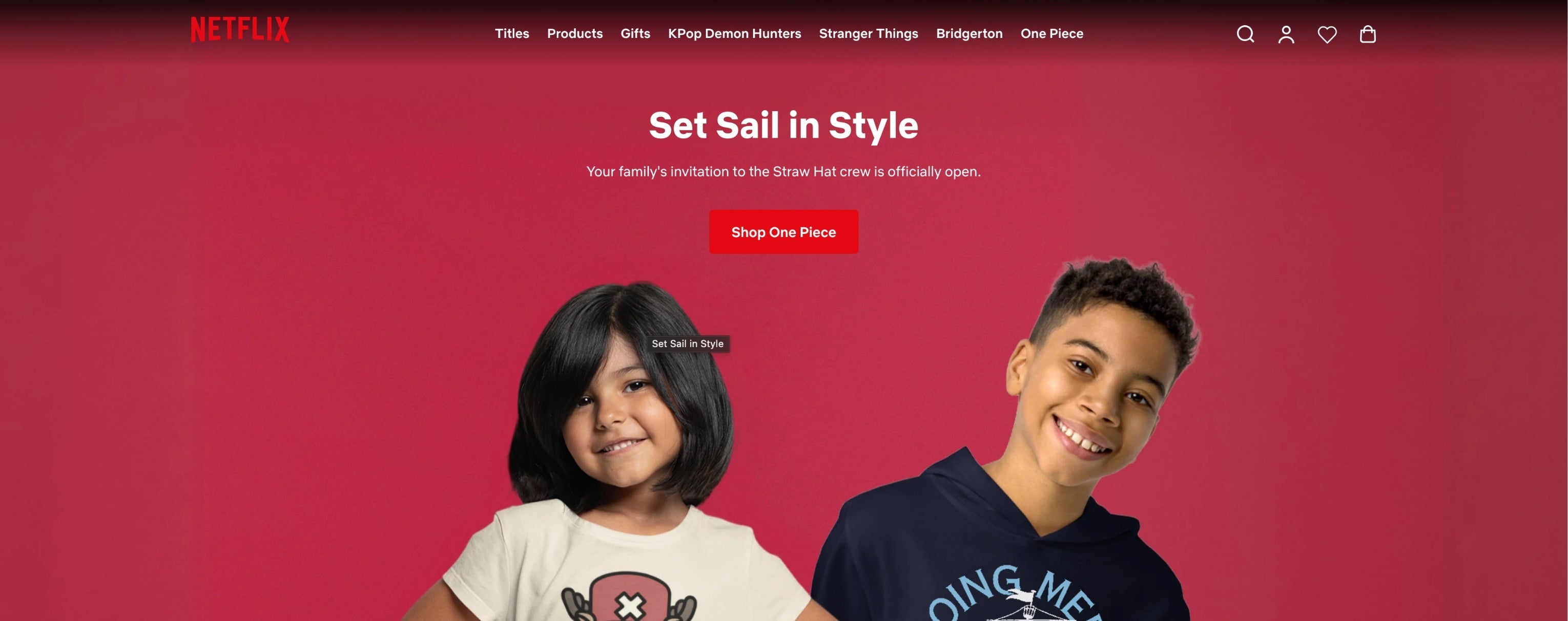 top Shopify brands ecommerce stores