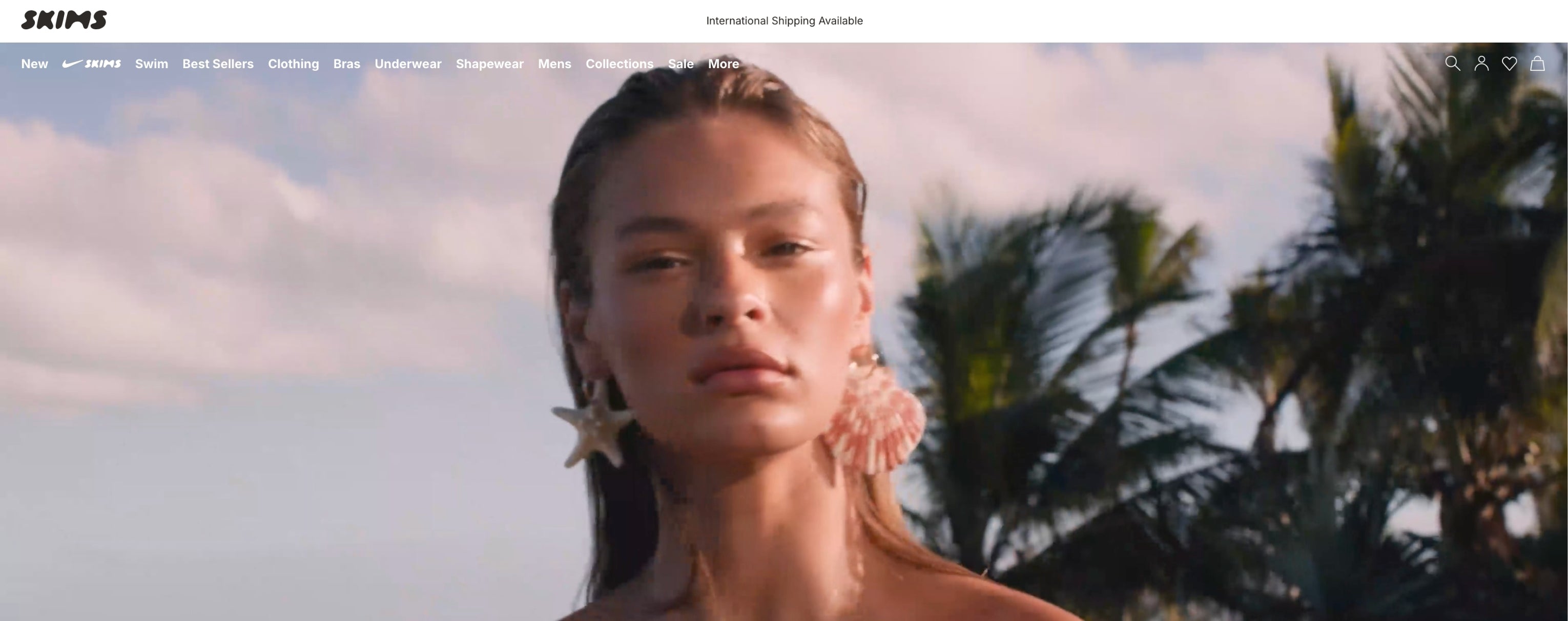 successful Shopify stores UX design examples