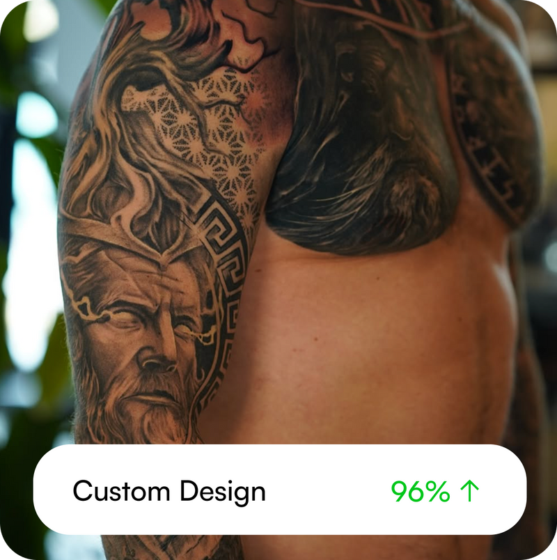 Custom Design