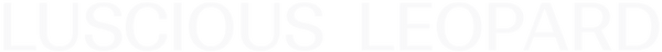 LUSCIOUS LEOPARD Pvt. Ltd.