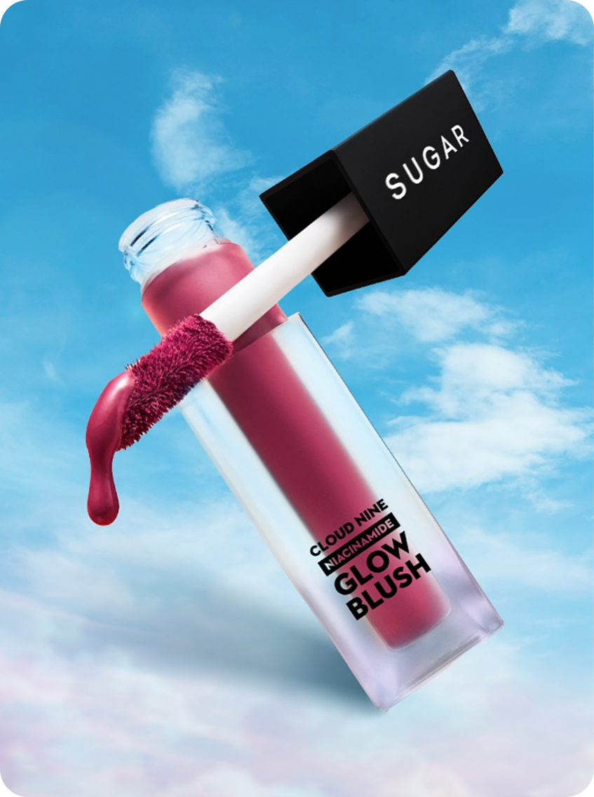 Sugar Cosmetics